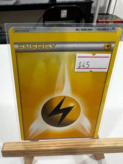 2015 lightening energy miscut