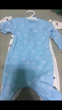 Baby clothes