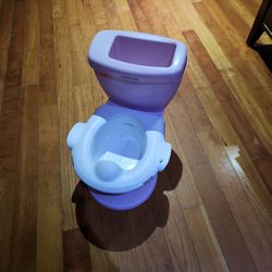 Toilet For Toddler 