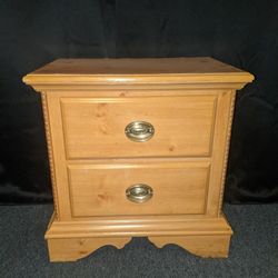 Dresser, Drawer, Nightstand 