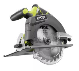 Ryobi ONE+ 18V Circular Saw