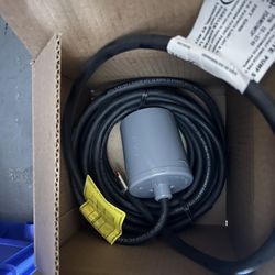 Sump Pump 