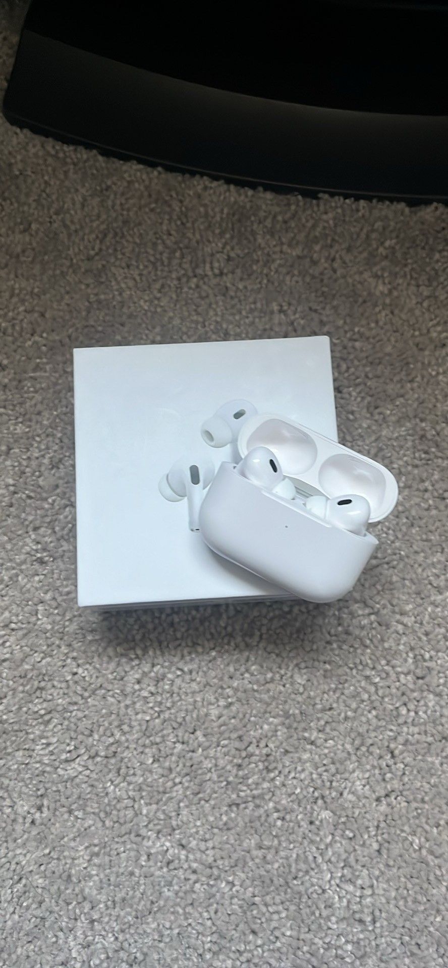 AirPods 2