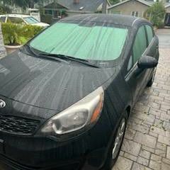 2014 KIA Rio
