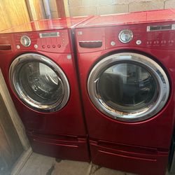 Washer with agitator  *Whirlpool * Crosley $220 each