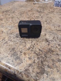 GoPro HERO8 Black