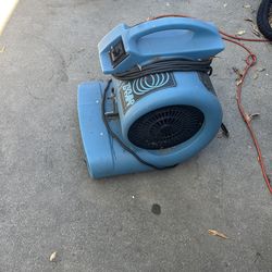 Turbo dryer, Sahara pro HP