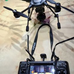 Yuneec Typhoon H Drone