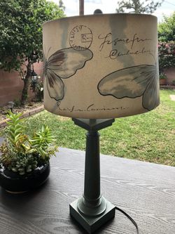 Lamp