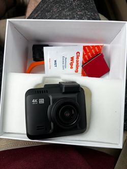 Rove Dash Cam