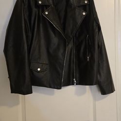 Women's Biker jacket
