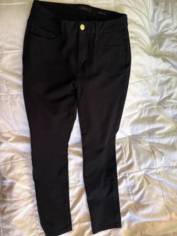 Pants negro size 4