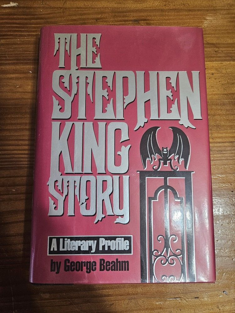 The Stephen King Story 