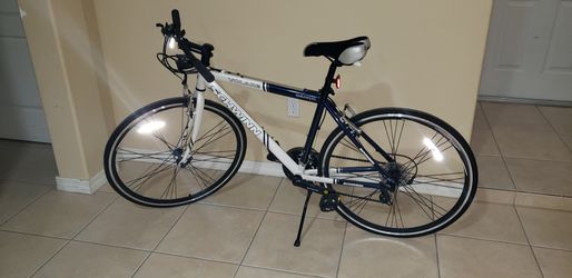 Road bike