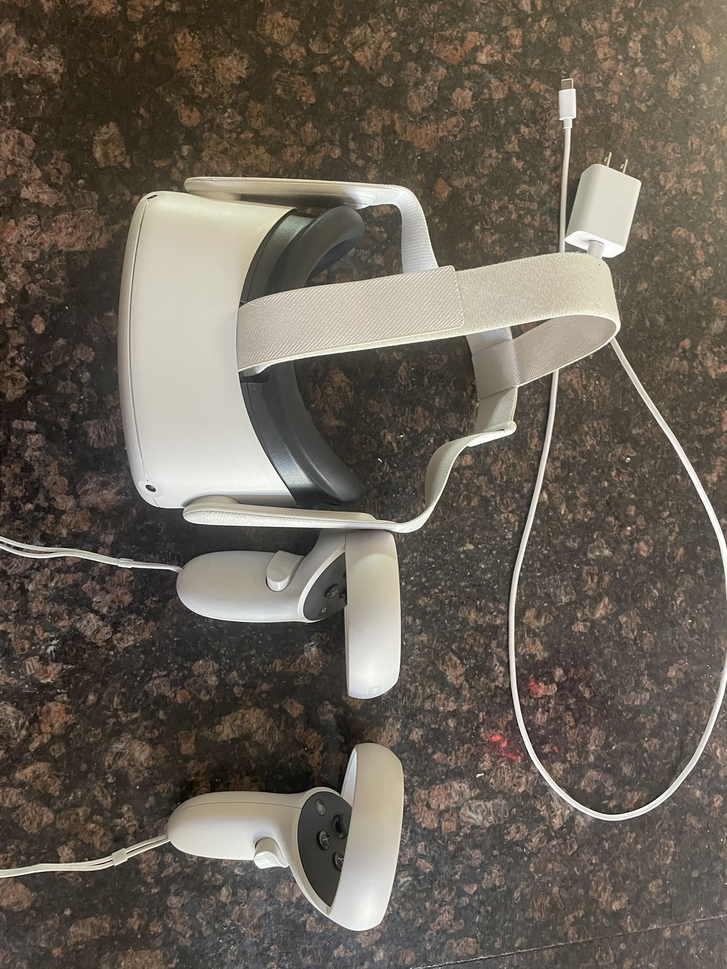 Oculus 2