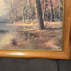 Robert Wood Mid-Century