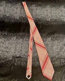 Mens Polo Ralph Lauren 100% cotton tie