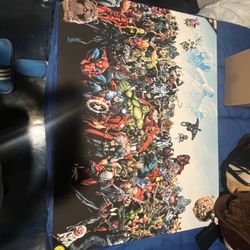 Marvel 