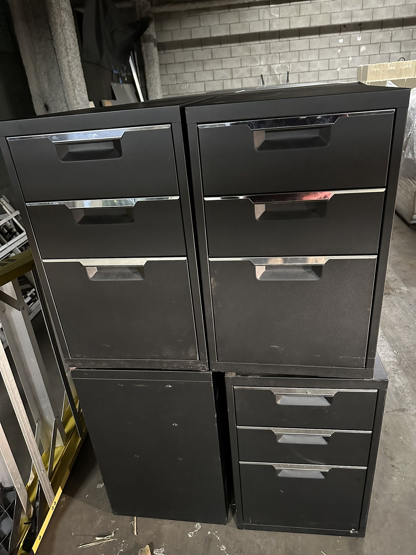 File Metal Cabinet