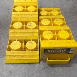 Camco Tri-level For Rv Camper 
