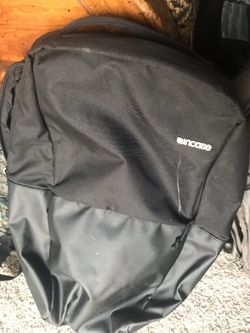 Multiple tech backpacks! Incase- Swiss Gear