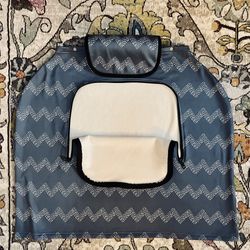 KeaBabies Warmzy Baby Car Seat Cover