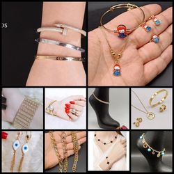 jewelry accessories for women's
