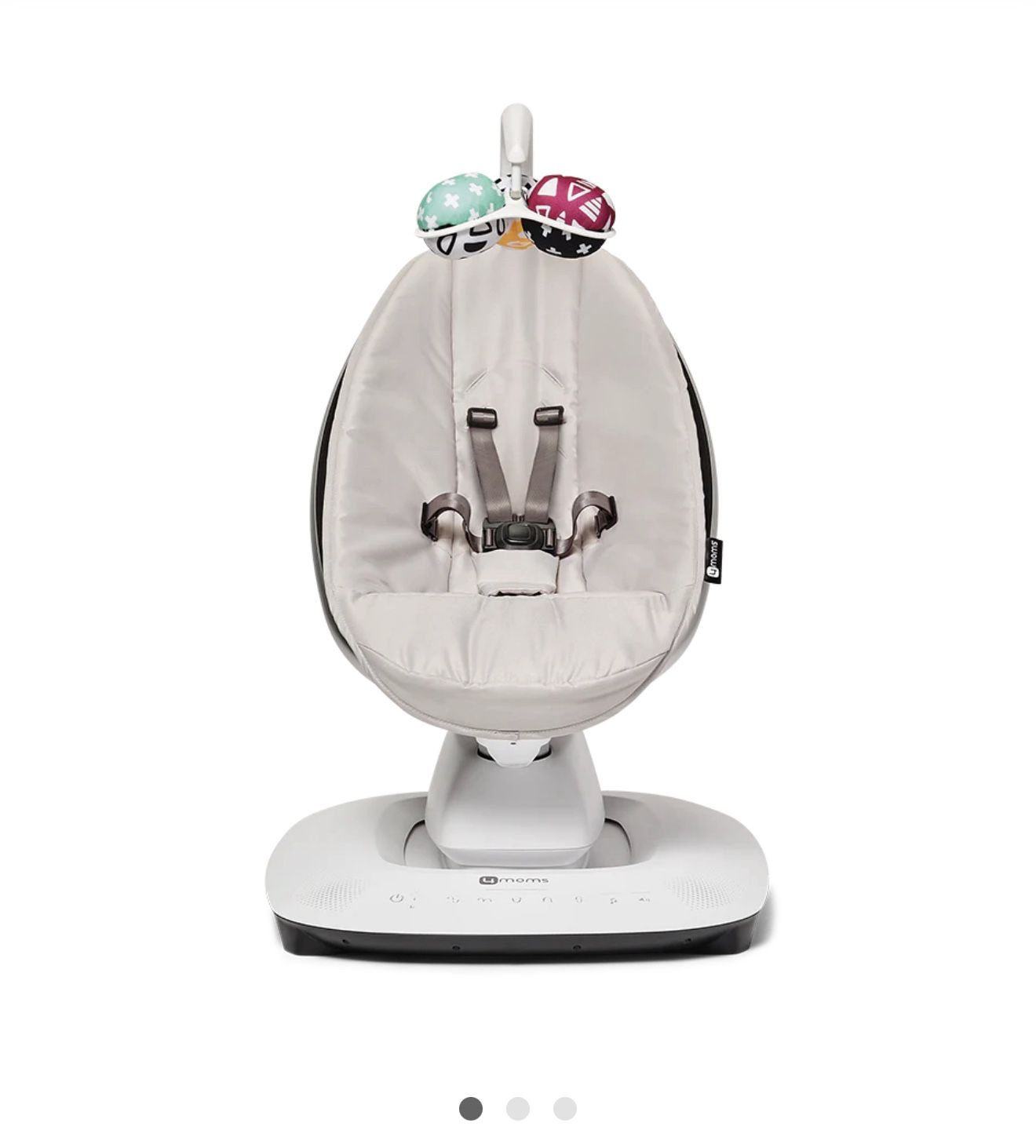 4moms swing