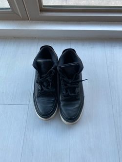 Jordan 3 Retro Cyber Monday size 12 men's shoes