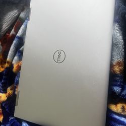 Dell Inspiron Touch Screen Laptop (Throw me an Offer)