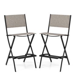 2 Bar Stools