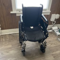 Wheel Chair