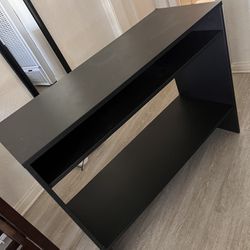 Console Table 40”