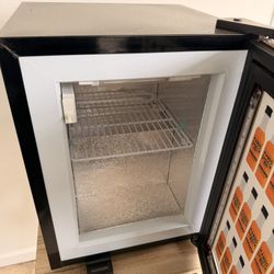 Countertop Freezer 