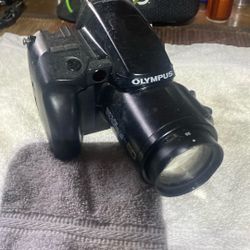 Olympus Digital