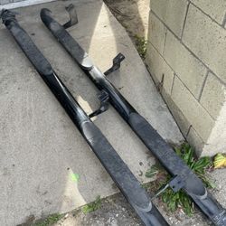 Truck Running Boards Westin