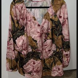 2x Blouse