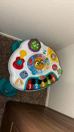 Baby Einstein Musical Activity Table