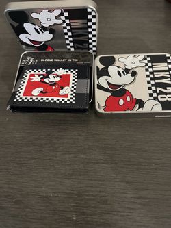 Men wallet