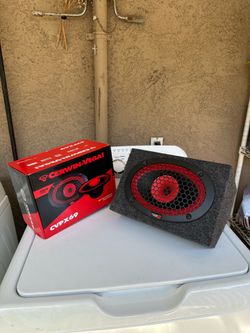 6x9 speakers