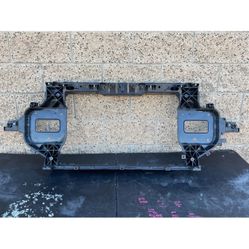 2025 KIA EV6 RADIATOR SUPPORT USED OEM