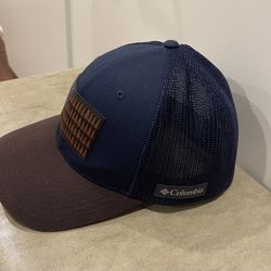 Columbia Gorra De Hombre