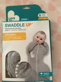 Baby Swaddles