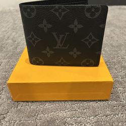 Leather Wallet 1:1