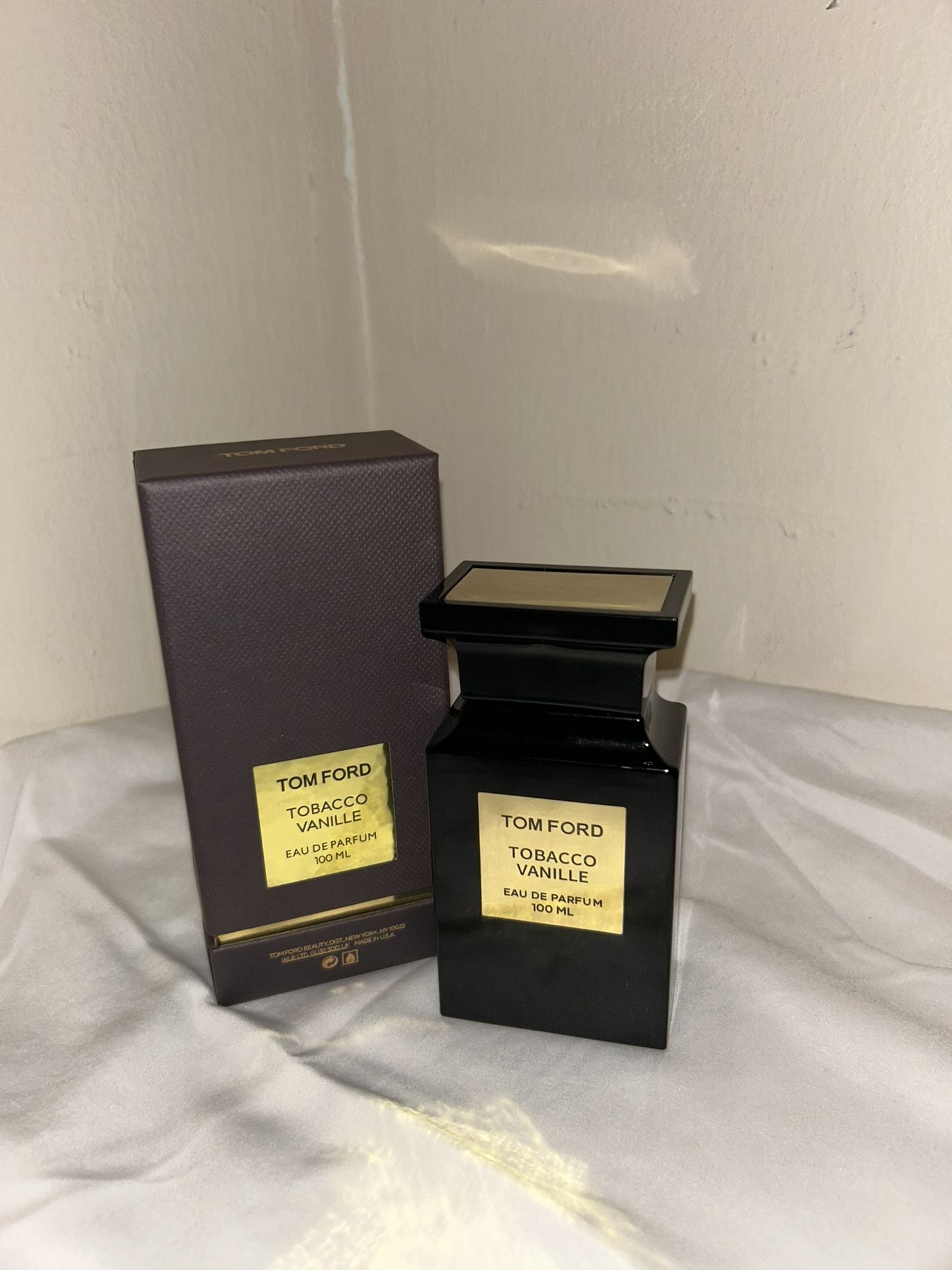 Tom Ford Tobacco Vanilla 