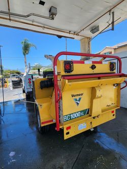 Vermeer BC1000XL