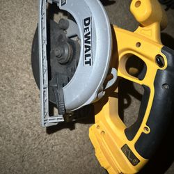 Dewalt Hand Saw 