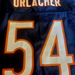 Chicago  Bears 🐻 New Jersey 