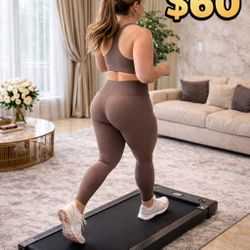 Brand New. Running / Walking Treadmill  For $60 