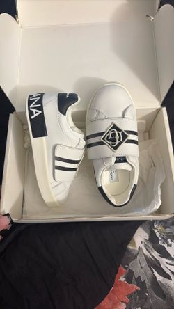 Dolce & Gabbana Sneakers